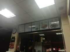 -中国兰州名牛纯汤牛肉面(永安道店)