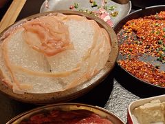 -晓宇重庆火锅(西安荟聚店)
