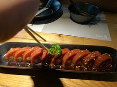 -金牌外婆家(苏州中心店)