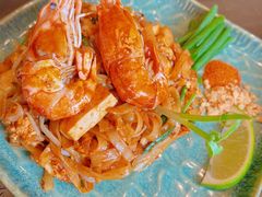 -simply thai天泰(世纪汇店)