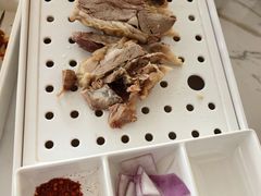 -老毛手抓·盐池滩羊非遗手抓(宁夏总店)