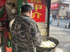-老南昌白糖糕(大士院店)
