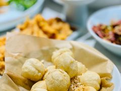 -溪雨观酸菜鱼(莘松路店)