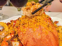 -避风塘·金牌店·夜宵(金玉兰店)