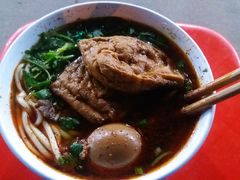 牛肉拉面-518牛肉拉面馆(包河花园店)