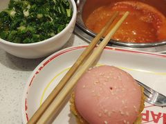 -龍歌自助小火锅(芝罘万达店)