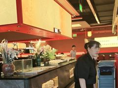 -钱小奴创意自助餐厅·原切谷饲安格斯畅吃(苏州昆山招商花园城店)
