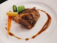 -圣丰索菲特·2 On 988 Café 自助餐厅