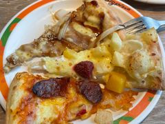 -比格比萨自助(裕源大厦店)