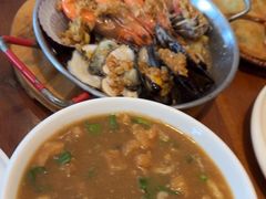 -妈妈菜舟山海鲜(定海古城店)