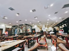 大堂-张包铺(道外店)