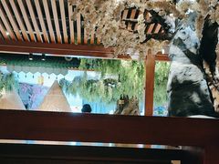 -木子塘汗蒸生活馆(财富港店)