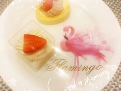 -新发展亚太JW万豪酒店·福苑咖啡厅