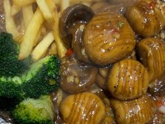 -尚宴(盛世广场·食尚街店)