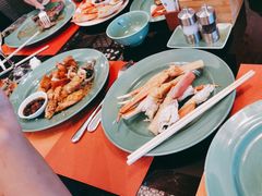 -义乌香格里拉•食尚汇MIX