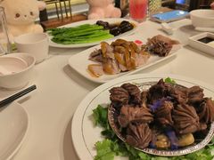 -全聚德(前门店)