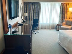 -澳门喜来登大酒店