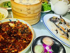 -隆喜元鱼汤包·海鲜(中联广场店)