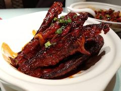 -马仕玖煲·融合菜·酥不腻烤鸭(人大店)