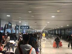 -吉隆坡国际机场