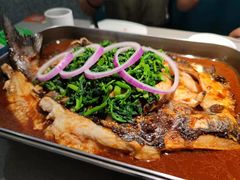 -半天妖烤鱼(方庄店)