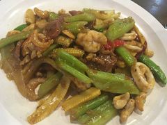 -日昌餐馆(亦庄店)