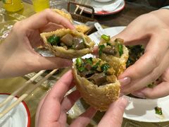 -鑫真味私房菜馆