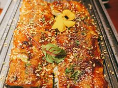 蒲烧鳗鱼-鳗鱼家·深夜食堂(军博店)