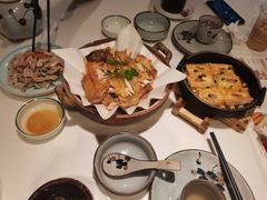 -原味田园·客家菜·土窑鸡(中航城君尚购物中心店)