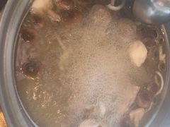 -润园四季椰子鸡火锅(南山海岸城店)