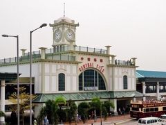 -南丫岛