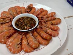 -不仔客海鲜·三亚老字号(第一市场店)