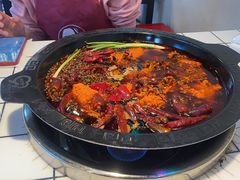 -Ting无边际江景酒店(重庆解放碑云端之眼店)