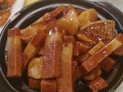-功德林素菜饭庄(前门店)