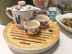 -南拳十三姨·潮汕砂锅粥·粤菜(西单大悦城店)