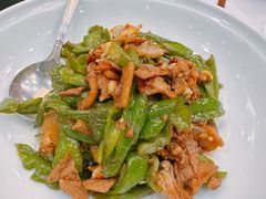 农家小炒肉-书湘门地·中国十佳湘菜(西苑店)