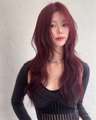 -乾健·烫染·接发SALON