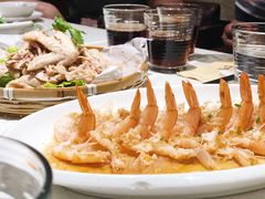 -尚一汤 广东炖汤(金桥国际店)