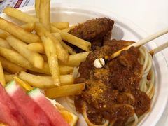 -贝林大翅鲸简餐厅(国家海洋博物馆店)