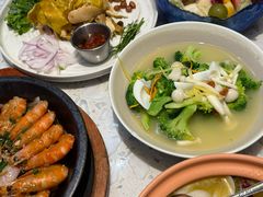 -Aqua Oasis 水天堂(常熟永旺店)