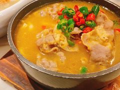 酸汤肥牛-悦慕·花满溪(新城吾悦店)