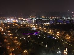 -烛影拾光观景餐厅·创意菜·摄影·小提琴(大唐不夜城店)