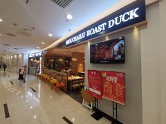 -守柴炉烤鸭(科华中路王府井店)