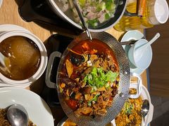 -全牛匠·乐山跷脚牛肉(新中关店)