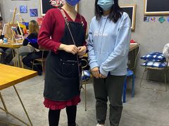 -100家灵感仓库·DIY团建(什刹海店)