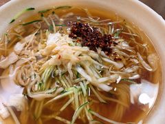 -艺芳家朝鲜冷面