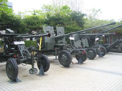-韩国战争纪念馆