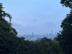 -广州市白云山风景名胜区