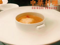 -南京景枫万豪酒店·万豪中餐厅