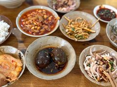 -九九豆花馆(解放碑步行街店)